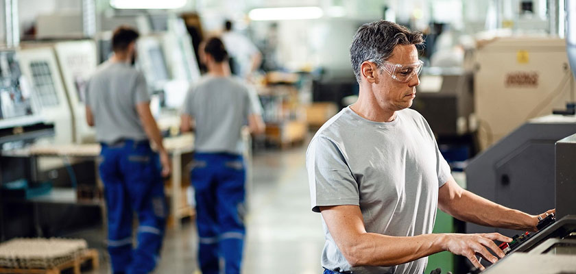 Aménagement poste de travail individuel adapté