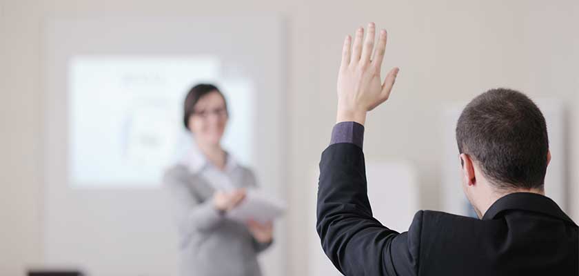 Étude ergonomique dans le cadre de l’amélioration des conditions de travail