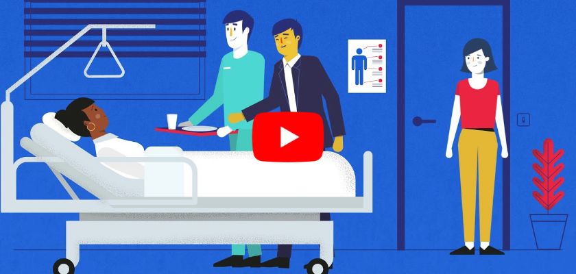 Ergonomie et conduite du changement